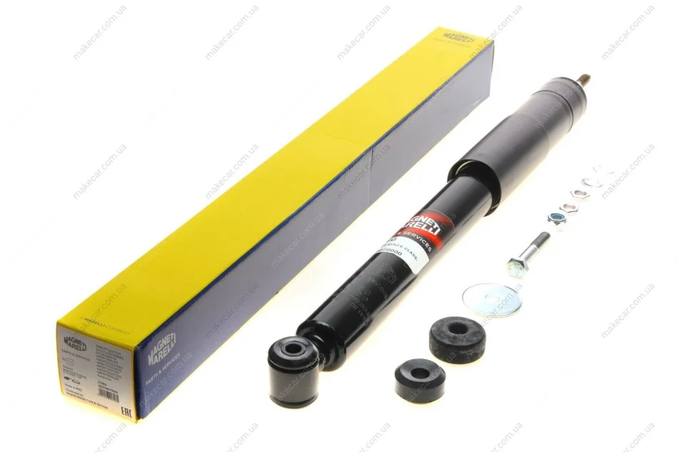 <strong>Амортизатор MAGNETI MARELLI 352706070000 (фото 1)</strong>