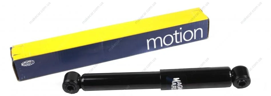 <strong>Амортизатор MAGNETI MARELLI 352728080000 (фото 1)</strong>