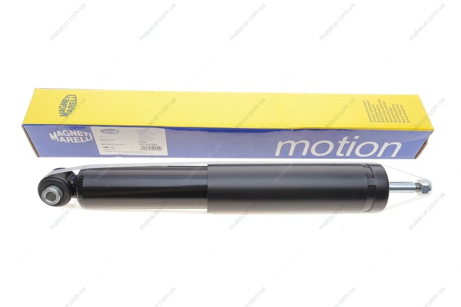 <strong>Амортизатор MAGNETI MARELLI 352743070000 (фото 1)</strong>