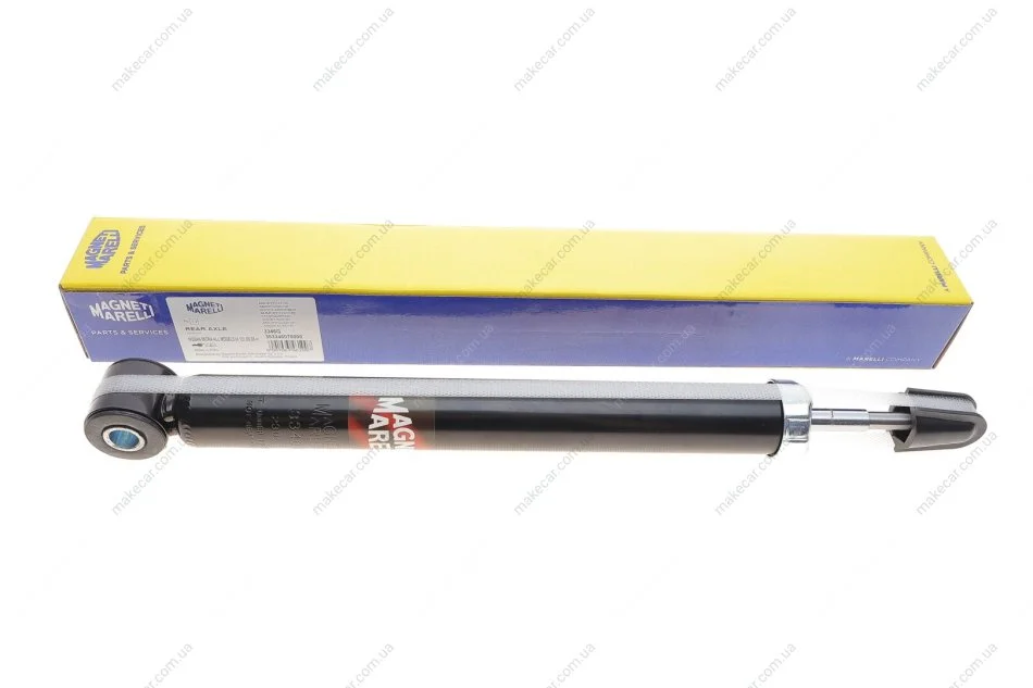 <strong>Амортизатор MAGNETI MARELLI 353346070000 (фото 1)</strong>