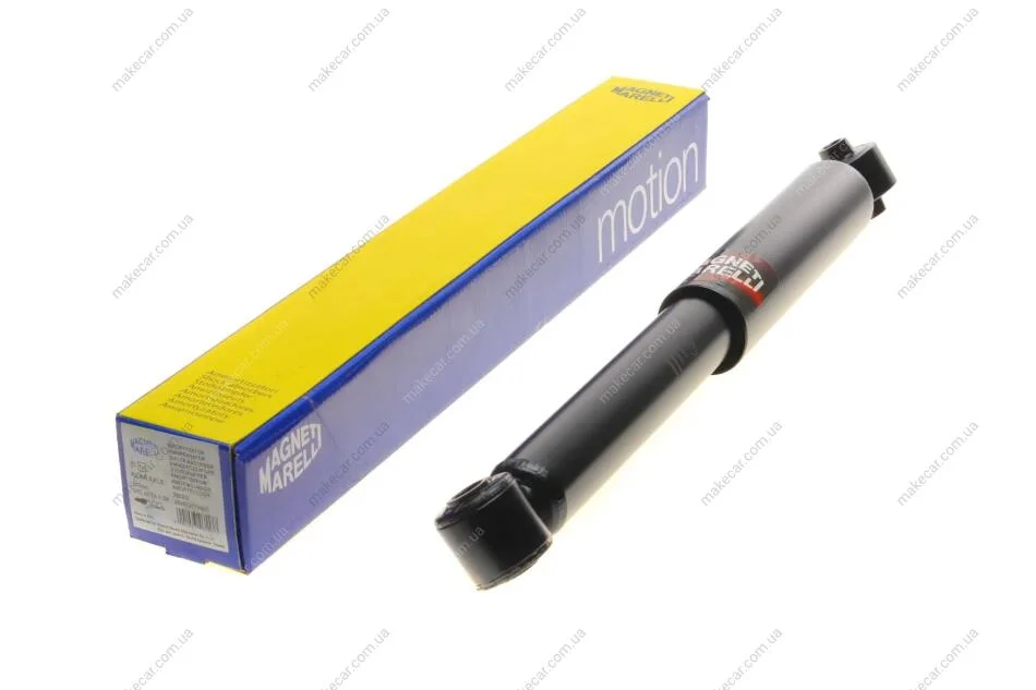 <strong>Амортизатор MAGNETI MARELLI 353802070000 (фото 1)</strong>