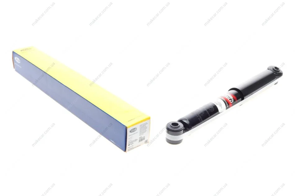 <strong>Амортизатор газовий задній MAGNETI MARELLI 353805070000 (фото 1)</strong>
