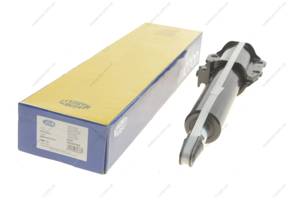 <strong>Амортизатор MAGNETI MARELLI 354038070000 (фото 1)</strong>