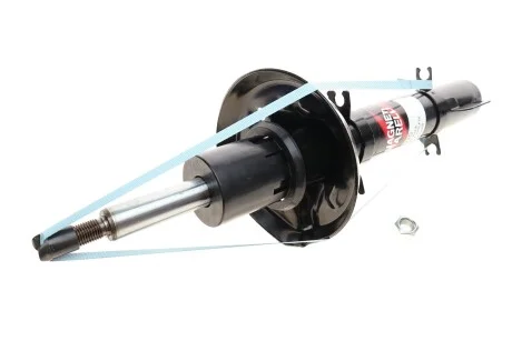 Амортизатор для MAGNETI MARELLI 354303070000 фото товару