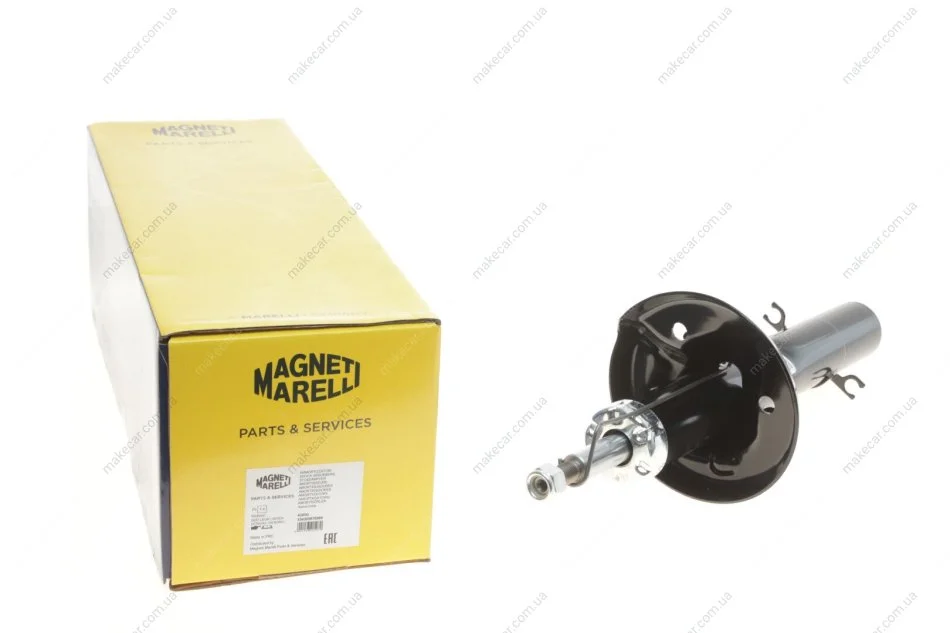 <strong>Амортизатор MAGNETI MARELLI 354305070000 (фото 1)</strong>
