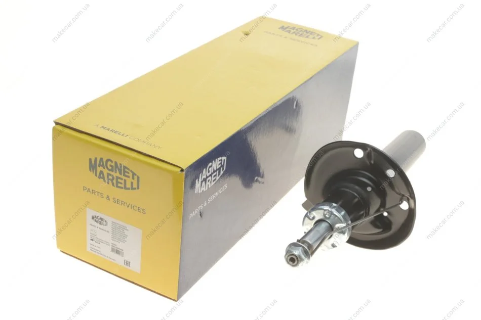 <strong>Амортизатор MAGNETI MARELLI 354318070000 (фото 1)</strong>