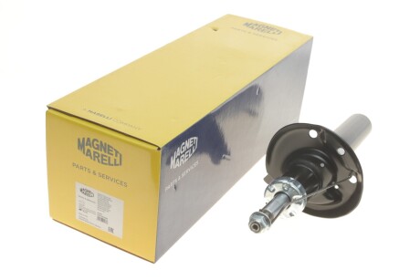 Амортизатор MAGNETI MARELLI 354318070000 фото товару