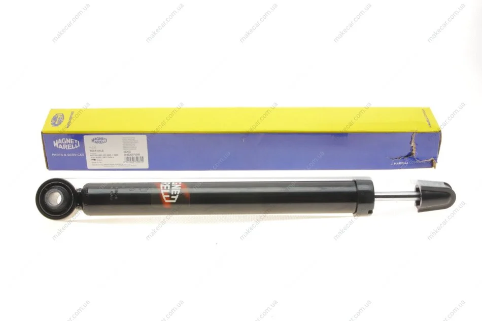 <strong>Амортизатор MAGNETI MARELLI 354326070000 (фото 1)</strong>
