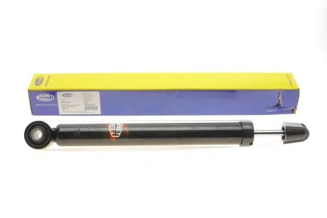 Амортизатор для Seat, Audi MAGNETI MARELLI 354326070000 фото товару