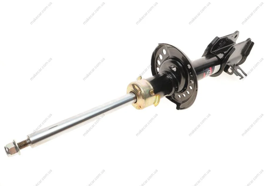 <strong>Амортизатор підвіски MAGNETI MARELLI 355002070200 (фото 1)</strong>