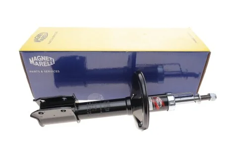 Амортизатор для MAGNETI MARELLI 356208070000 фото товару