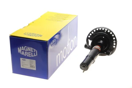 Амортизатор передн Лів/Прав RENAULT GRAND SCENIC II, SCENIC II 1.4-2.0D 06.03-12.09 для Renault MAGNETI MARELLI 356226070000 фото товару