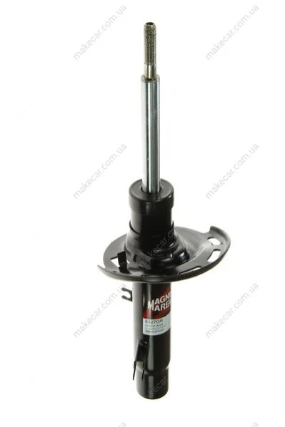 <strong>Амортизатор підвіски MAGNETI MARELLI 356327070100 (фото 1)</strong>