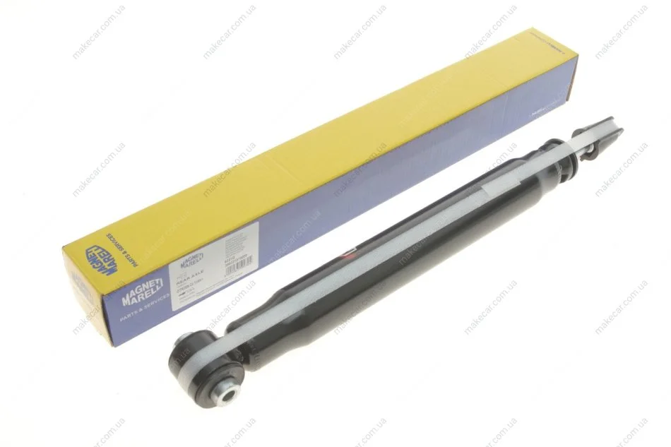 <strong>Амортизатор MAGNETI MARELLI 356331070000 (фото 1)</strong>