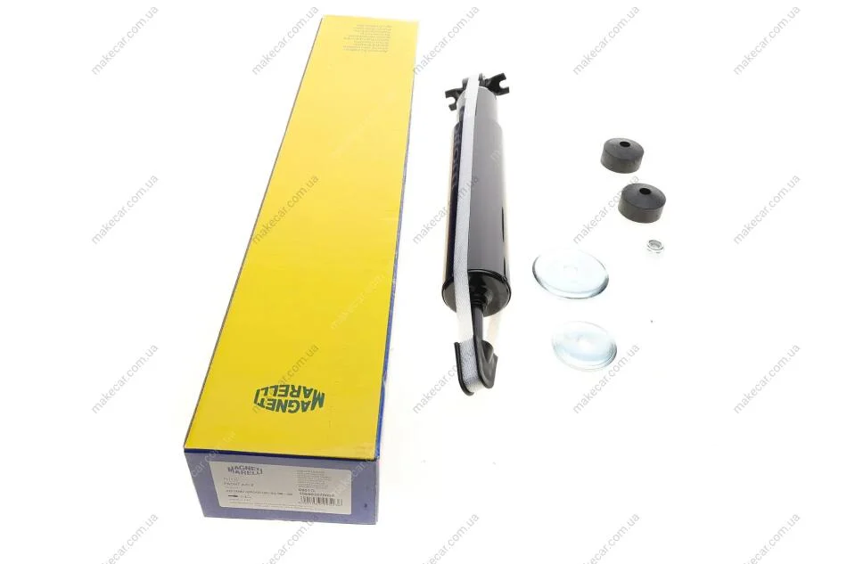 <strong>Амортизатор MAGNETI MARELLI 356901070000 (фото 1)</strong>