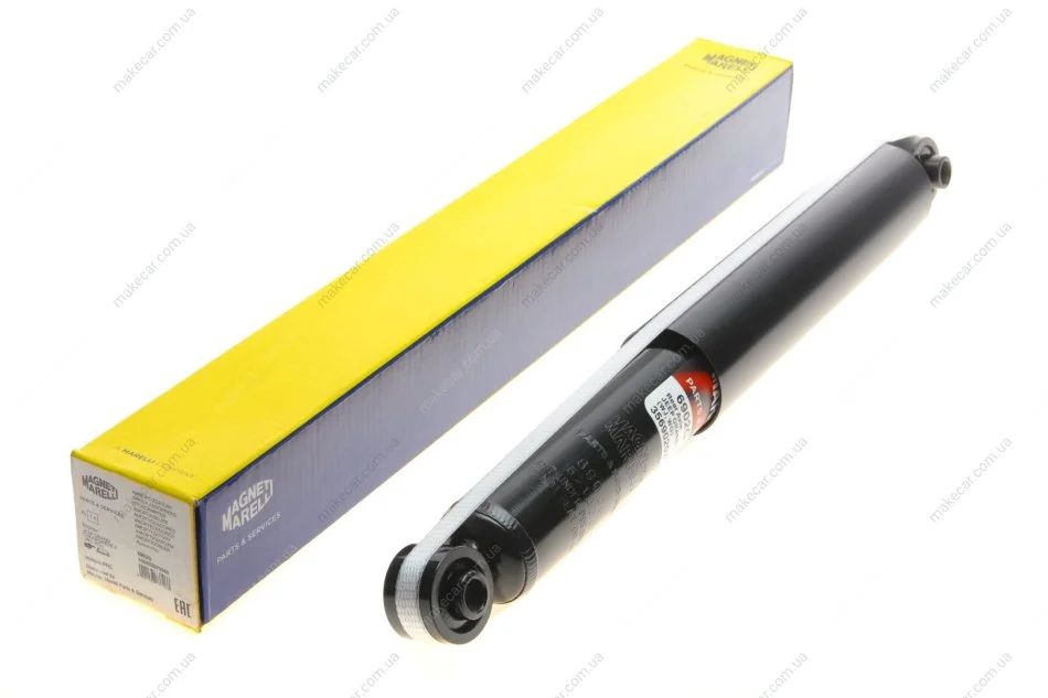 <strong>Амортизатор MAGNETI MARELLI 356902070000 (фото 1)</strong>