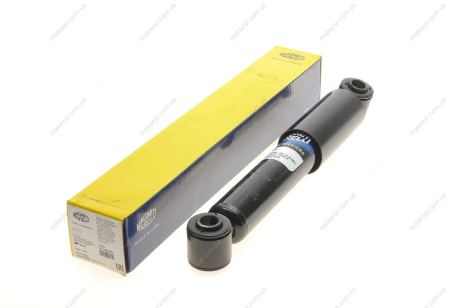 <strong>Амортизатор MAGNETI MARELLI 357010080000 (фото 1)</strong>