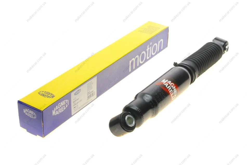<strong>Амортизатор задній MAGNETI MARELLI 357065070000 (фото 1)</strong>
