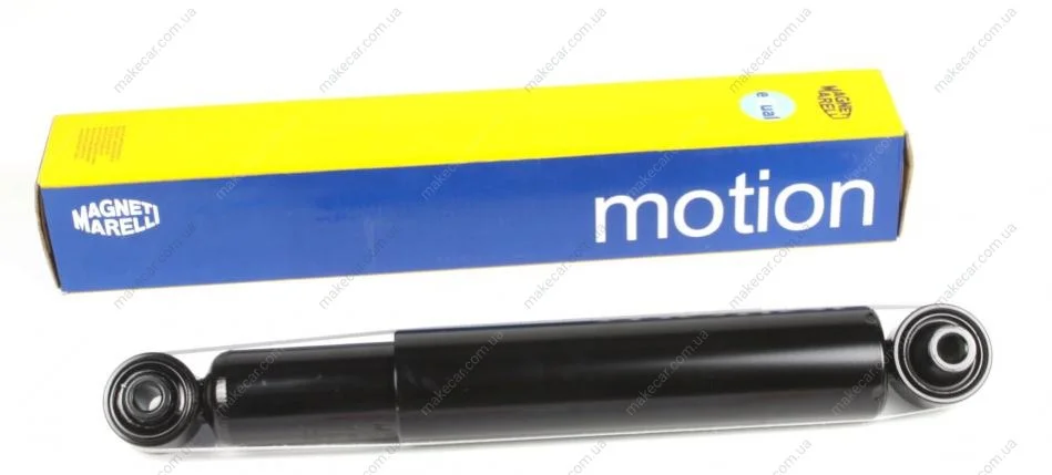 <strong>Амортизатор газовий задній MAGNETI MARELLI 357094070000 (фото 1)</strong>