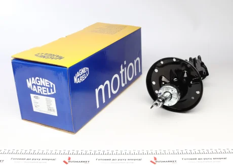 Амортизатор газовый передний правый для Fiat MAGNETI MARELLI 357094070100 фото товара
