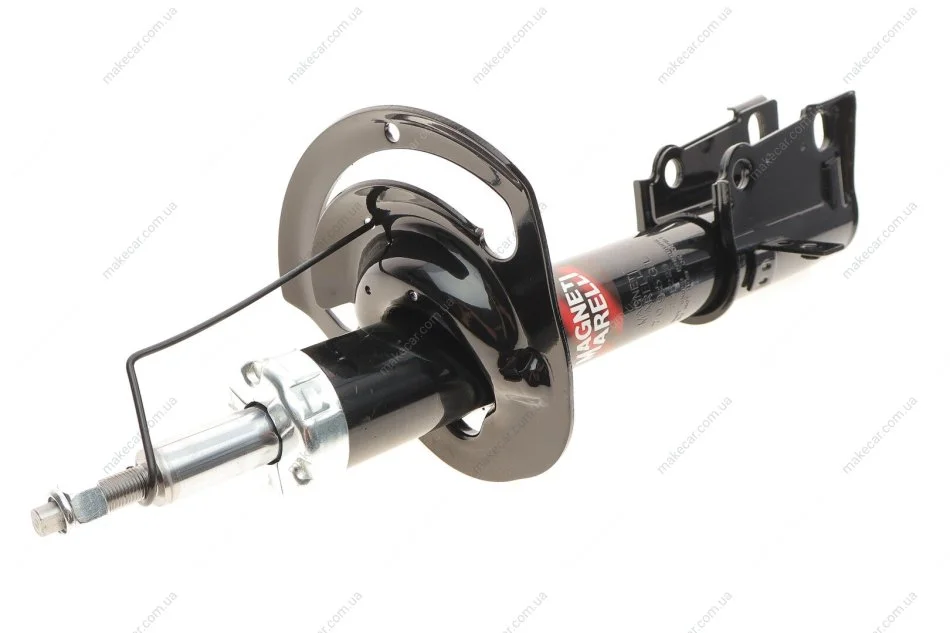 <strong>Амортизатор передн Лів DODGE JOURNEY FIAT FREEMONT 2.0D-3.6 06.08- MAGNETI MARELLI 357095070200 (фото 1)</strong>