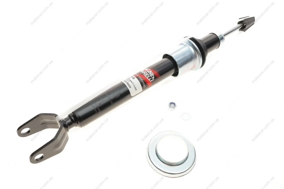<strong>Амортизатор передній MAGNETI MARELLI 357110070000 (фото 1)</strong>
