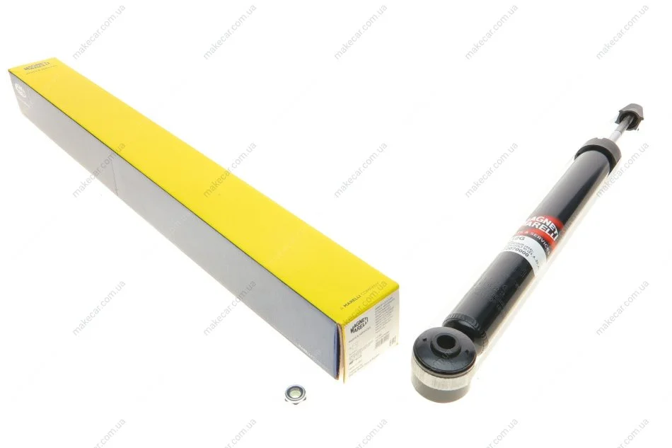 <strong>Амортизатор газовий задній MAGNETI MARELLI 357112070000 (фото 1)</strong>