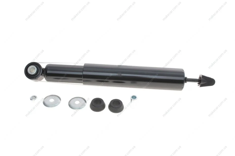 <strong>Амортизатор газовий задній MAGNETI MARELLI 357115070000 (фото 1)</strong>