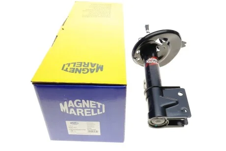 Амортизатор передній лівий для MAGNETI MARELLI 357117070200 фото товару