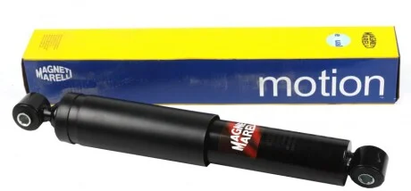 Амортизатор для Renault, Nissan MAGNETI MARELLI 357119070000 фото товару