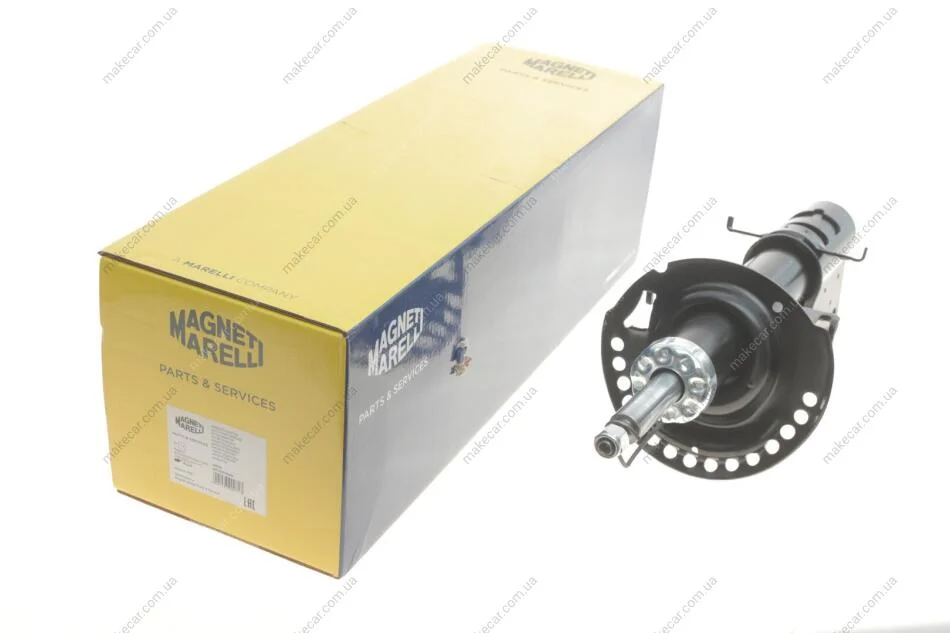 <strong>Амортизатор MAGNETI MARELLI 357253070000 (фото 1)</strong>