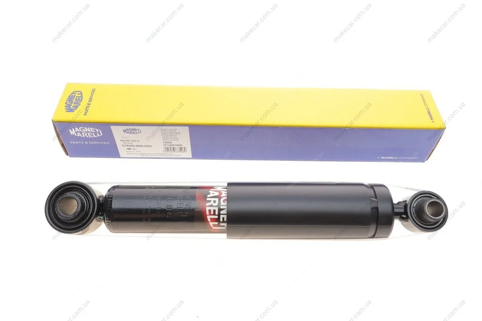 <strong>Амортизатор MAGNETI MARELLI 357368070000 (фото 1)</strong>