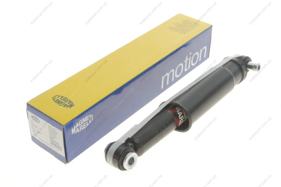 <strong>Амортизатор задній MAGNETI MARELLI 357469070000 (фото 1)</strong>