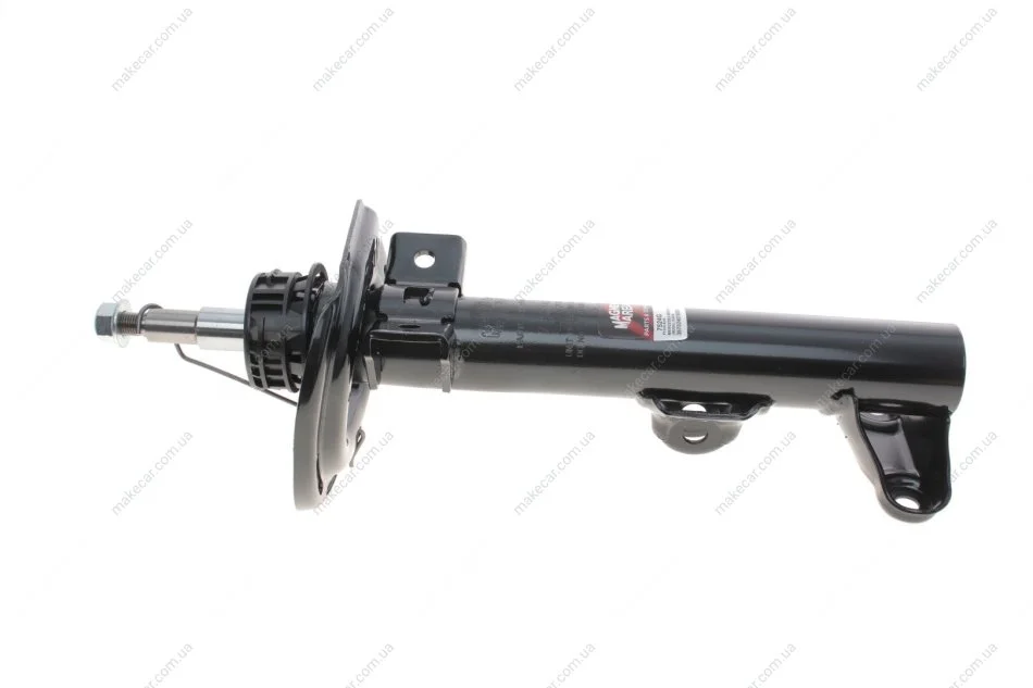 <strong>Амортизатор MAGNETI MARELLI 357524070000 (фото 1)</strong>