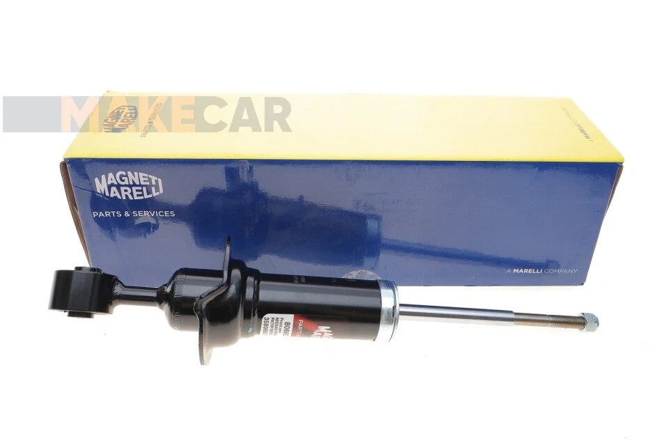 <strong>Амортизатор MAGNETI MARELLI 358066070000 (фото 1)</strong>