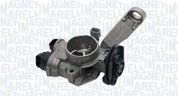 <strong>Дросельна заслонка з електроприводом MAGNETI MARELLI 36SXR31 (фото 1)</strong>