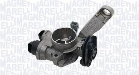 Дросельна заслонка з електроприводом для MAGNETI MARELLI 36SXR31 фото товару