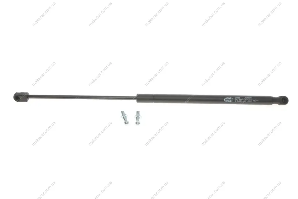 <strong>Газова пружина MAGNETI MARELLI 430719006000 (фото 1)</strong>