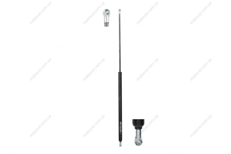 <strong>Газова пружина, кришка багажника MAGNETI MARELLI 430719011200 (фото 1)</strong>