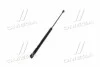 <strong>Амортизатор багажника VOLKSWAGEN Bora (вир-во Magneti Marelli кор.код. GS0131) MAGNETI MARELLI 430719013100 (фото 2)</strong>