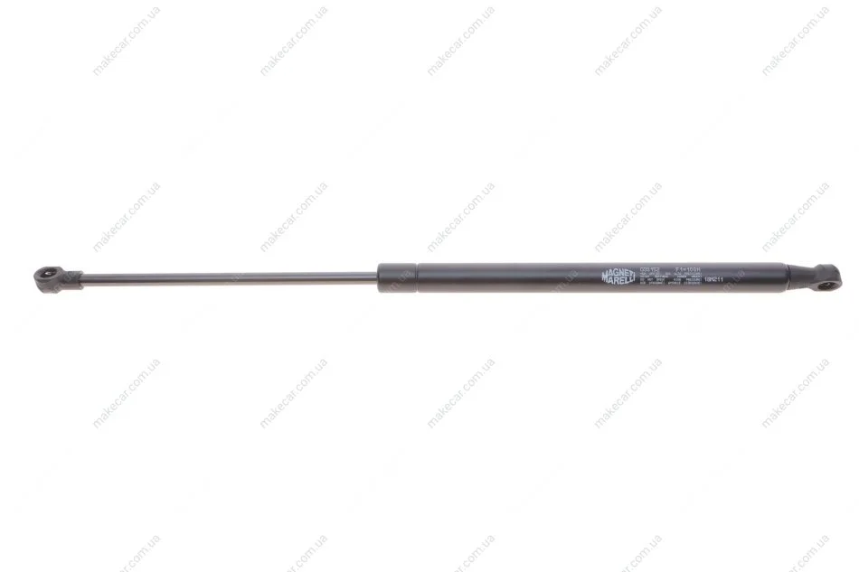 <strong>Амортизатор кришки багажника MAGNETI MARELLI 430719015200 (фото 1)</strong>