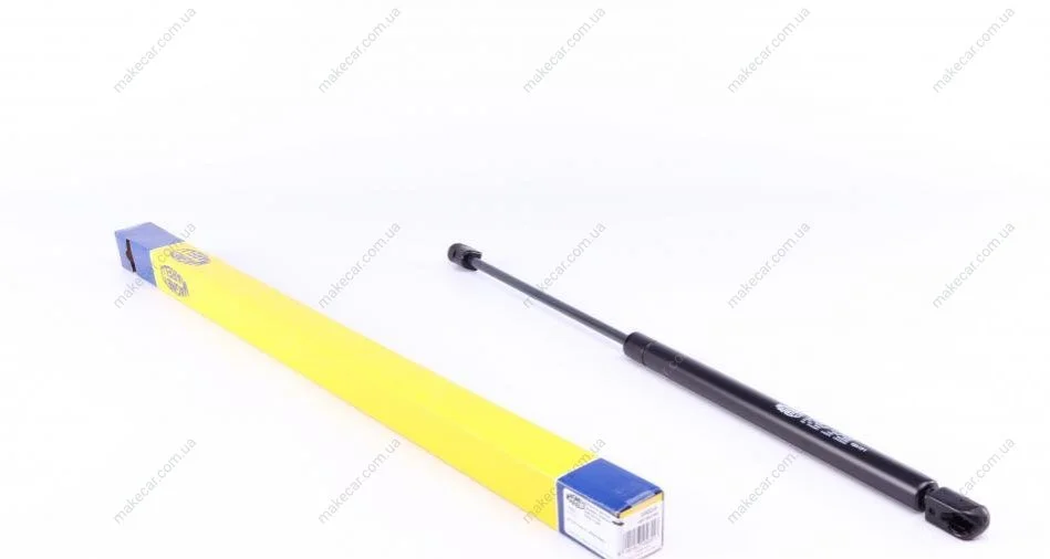 <strong>Газова пружина, кришка багажника MAGNETI MARELLI 430719021600 (фото 1)</strong>