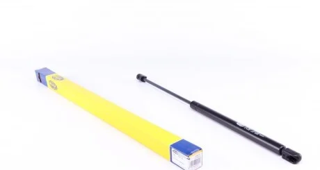 Газова пружина, кришка багажника для Fiat, Alfa Romeo, Opel, Renault, Rover MAGNETI MARELLI 430719021600 фото товару