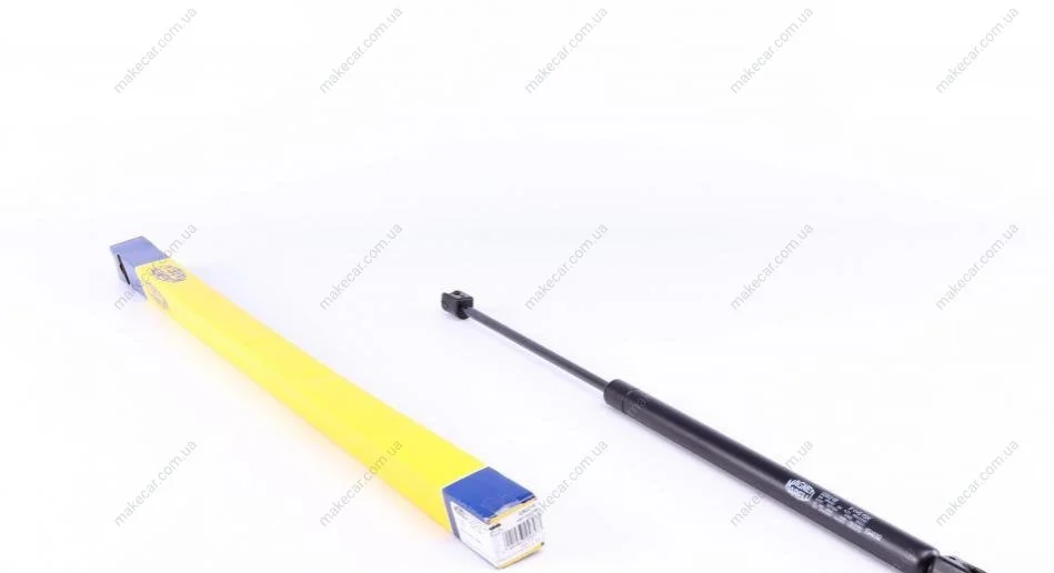<strong>Газова пружина, заднє скло MAGNETI MARELLI 430719021800 (фото 1)</strong>