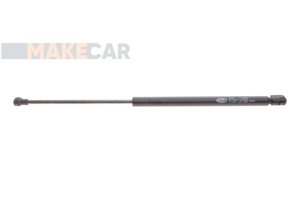 <strong>Газова пружина MAGNETI MARELLI 430719023700 (фото 1)</strong>