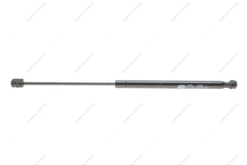<strong>Амортизатор багажника FORD Focus хетчбек II (вир-во Magneti Marelli кор.код. GS0408) MAGNETI MARELLI 430719040800 (фото 1)</strong>