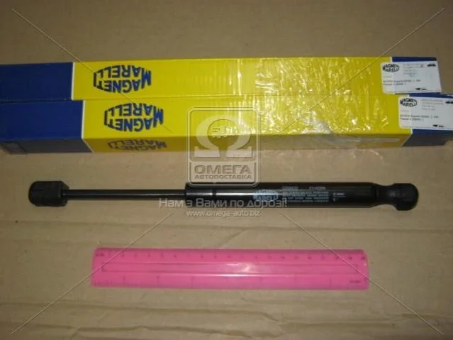 <strong>Аморт. багажника VW PASSAT (2005), SKODA SUPERB (2002) (вир-во Magneti Marelli кор.код. GS0432) MAGNETI MARELLI 430719043200 (фото 1)</strong>