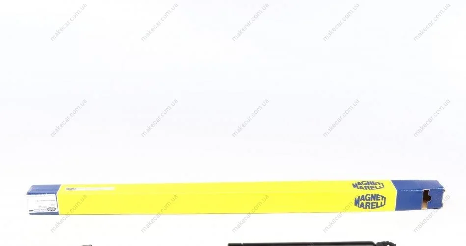 <strong>Газова пружина, кришка багажника MAGNETI MARELLI 430719044500 (фото 1)</strong>