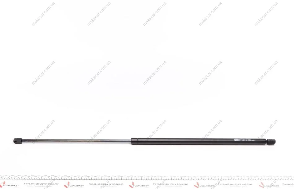 <strong>Амортизатор багажника FIAT DOBLO (вир-во Magneti Marelli кор.код. GS0449) MAGNETI MARELLI 430719044900 (фото 1)</strong>