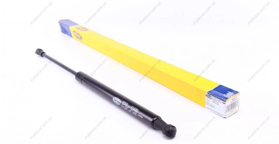 <strong>Газова пружина MAGNETI MARELLI 430719047300 (фото 1)</strong>